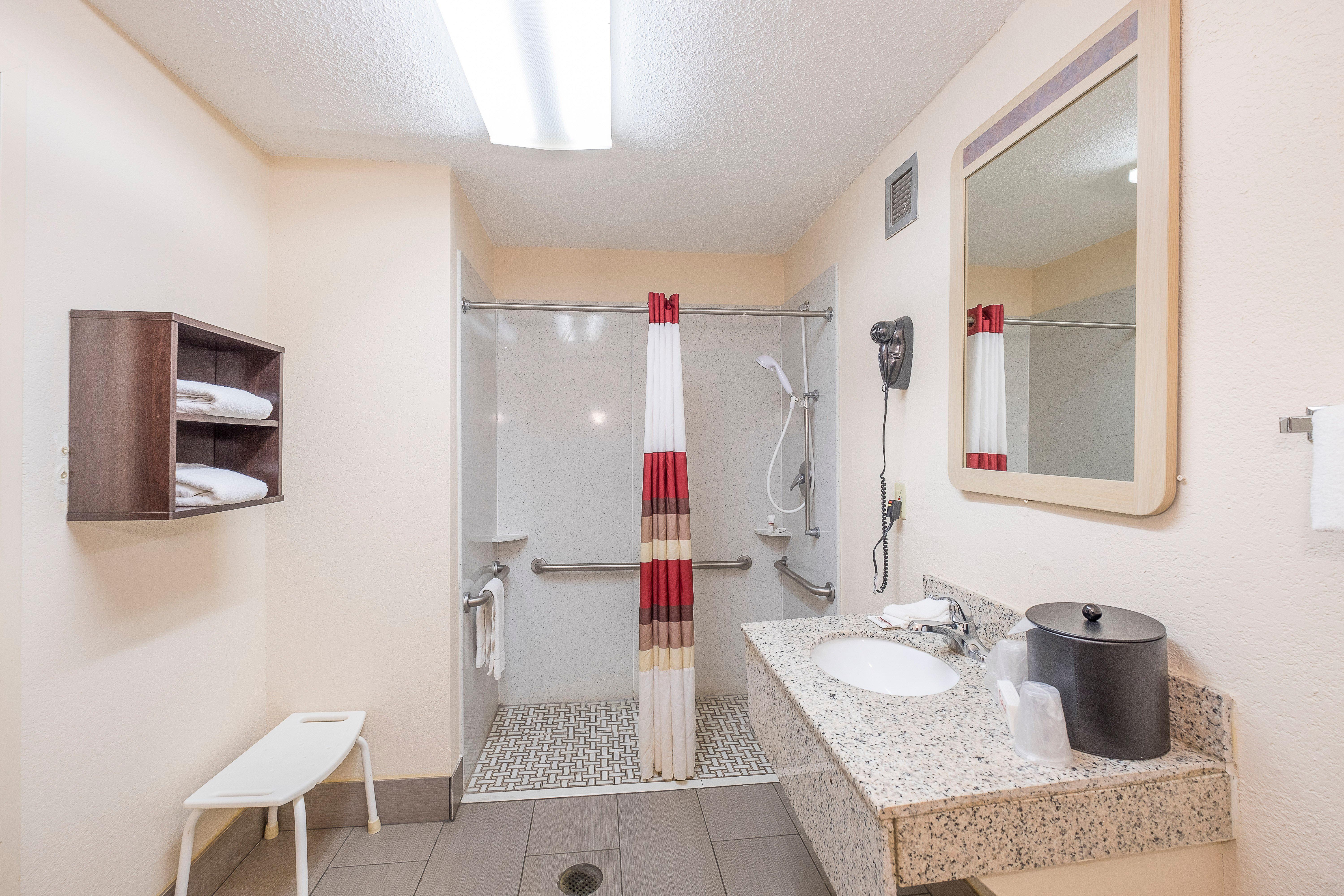 Red Roof Inn Walterboro Kültér fotó